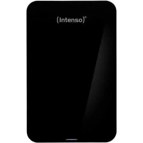 External hard drive Intenso 3.5’’ 8TB - Външни дискове<<<Компютърна периферия<<<ValiAPI&&&Компютър Мрежи и