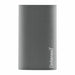 External Hard Drive INTENSO 3823440 256 GB SSD 1.8’’ USB 3.0 Anthracite - Компютър Мрежи и компоненти<<<Компютри|