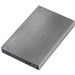 External Hard Drive INTENSO 6028680 HDD 2 TB USB 3.0 - Външни дискове<<<Компютърна периферия<<<ValiAPI&&&Външни хард