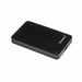 External Hard Drive INTENSO Black 2 TB HDD - Твърди дискове<<<Компютър Мрежи и компоненти<<<Компютри|