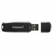 External Hard Drive INTENSO Black 2 TB HDD - Твърди дискове<<<Компютър Мрежи и компоненти<<<Компютри|