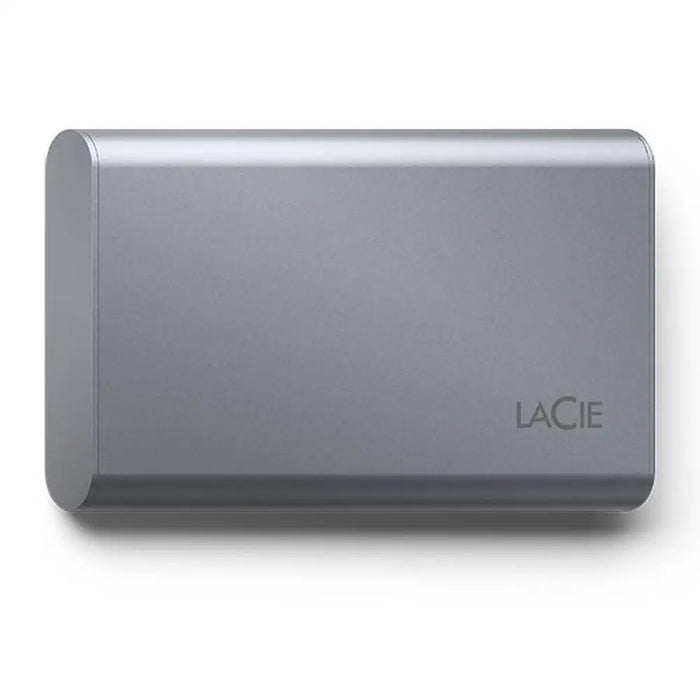 External Hard Drive LaCie MOBILE SECURE 1TB 2.5SE Grey 1 TB - Твърди дискове<<<Компютър Мрежи и компоненти<<<Компютри|