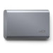 External Hard Drive LaCie MOBILE SECURE 1TB 2.5SE Grey 1 TB - Твърди дискове<<<Компютър Мрежи и компоненти<<<Компютри|