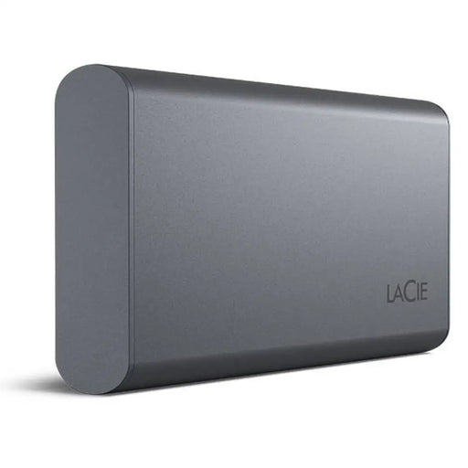 External Hard Drive LaCie MOBILE SECURE 1TB 2.5SE Grey 1 TB - Твърди дискове<<<Компютър Мрежи и компоненти<<<Компютри|