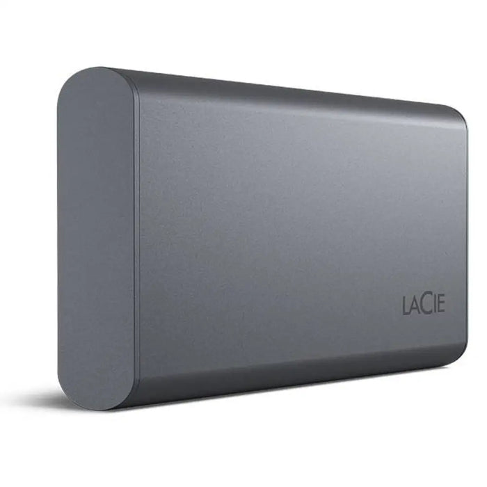 External Hard Drive LaCie MOBILE SECURE 1TB 2.5SE Grey 1 TB - Твърди дискове<<<Компютър Мрежи и компоненти<<<Компютри|