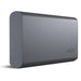 External Hard Drive LaCie MOBILE SECURE 1TB 2.5SE Grey 1 TB - Твърди дискове<<<Компютър Мрежи и компоненти<<<Компютри|