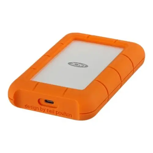 External Hard Drive LaCie STFR5000800 Magnetic 5 TB - Външни HDD<<<HDD и SSD<<<Компоненти<<<ALSO&&&Компютър Мрежи и