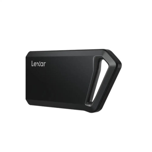 External Hard Drive Lexar GEN2*2 2 TB SSD - Компютър Мрежи и компоненти<<<Компютри| Електроника<<<BigBuy&&&Твърди