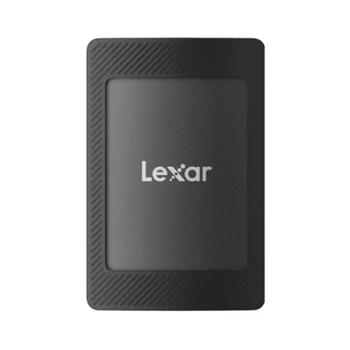 External Hard Drive Lexar LSL500M004T-RNBNG Black 4TB - Компютър Мрежи и компоненти<<<Компютри|