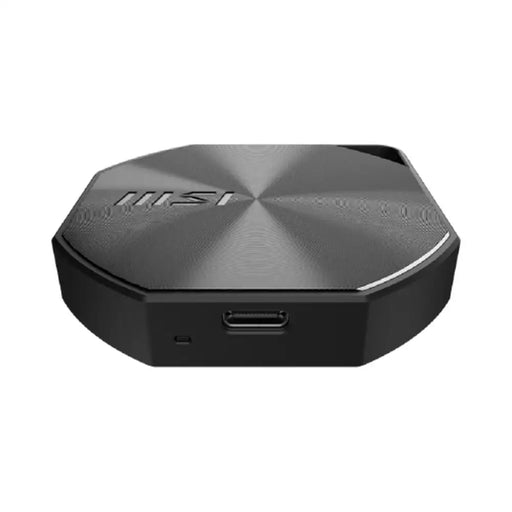 External Hard Drive MSI DATAMAG Black 1 TB SSD - Компютър Мрежи и компоненти<<<Компютри| Електроника<<<BigBuy&&&Твърди