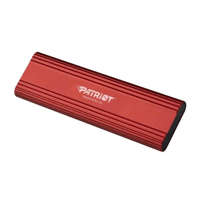 External Hard Drive Patriot Memory PTPL512GPEC 512 GB SSD - Компютър Мрежи и компоненти<<<Компютри|