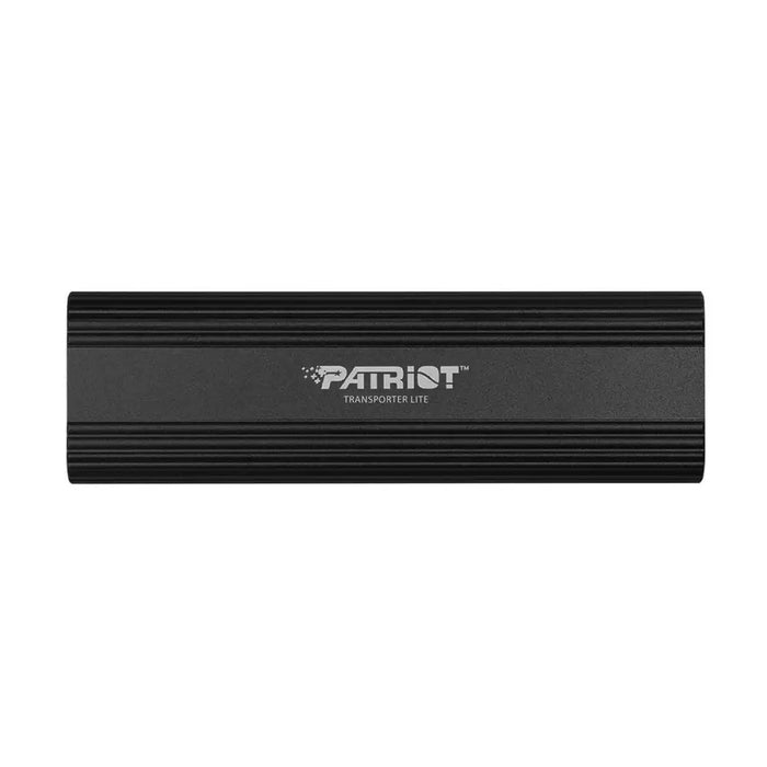 External Hard Drive Patriot Memory PTPL512GPECB Black 512 GB SSD - Твърди дискове<<<Компютър Мрежи и