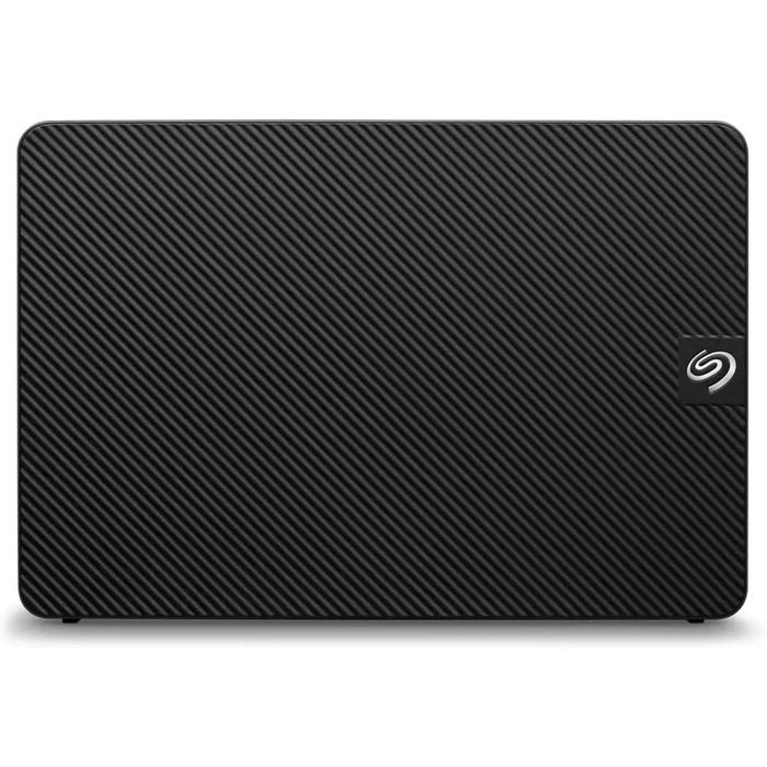 External hard drive SEAGATE Expansion Desktop External Drive 24 TB - Външни HDD<<<HDD и