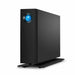 External Hard Drive Seagate STHA16000800 16 TB Black - Компютър Мрежи и компоненти<<<Компютри|