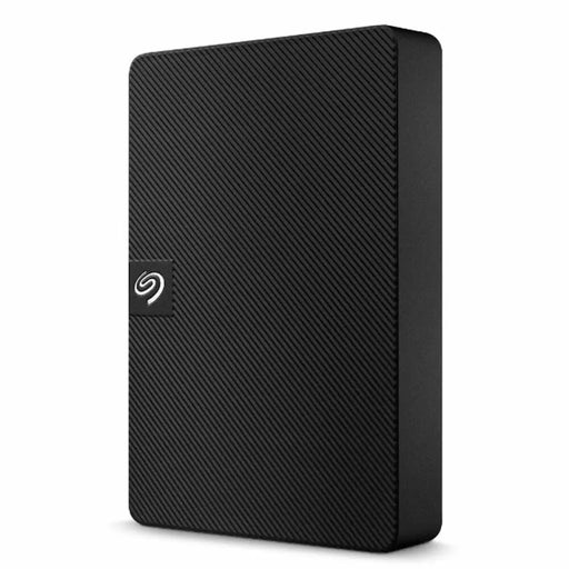 External Hard Drive Seagate STKM1000400 Black 1 TB HDD - Компютър Мрежи и компоненти<<<Компютри|