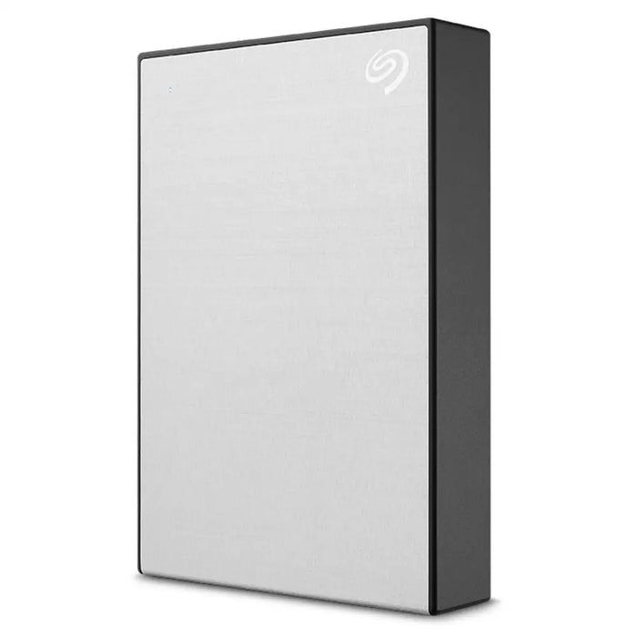 External Hard Drive Seagate STKY1000401 Silver 1 TB HDD - Компютър Мрежи и компоненти<<<Компютри|