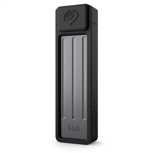 External Hard Drive Seagate STMX1000400 Grey 1 TB SSD - Компютър Мрежи и компоненти<<<Компютри|