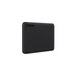 External Hard Drive Toshiba Black 4 TB HDD - Външни HDD<<<TOSHIBA компоненти за