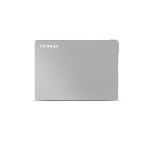External hard drive Toshiba Canvio Flex 2TB - Външни HDD<<<TOSHIBA компоненти за компютри<<<TOSHIBA<<<PolyComp&&&Външни