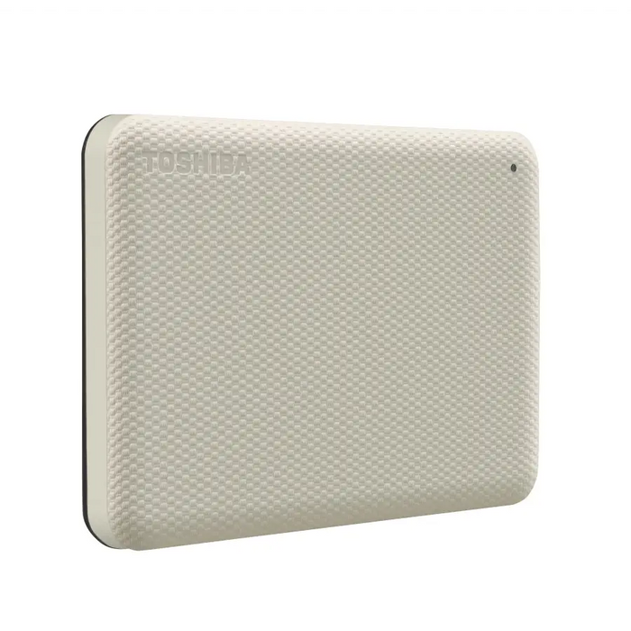 External Hard Drive Toshiba HDTCA10EW3AA 1TB 2,5’’ 1 TB SSD - Външни HDD<<<TOSHIBA компоненти за