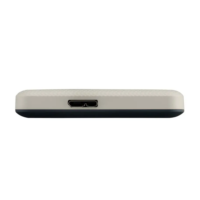 External Hard Drive Toshiba HDTCA10EW3AA 1TB 2,5’’ 1 TB SSD - Външни HDD<<<TOSHIBA компоненти за