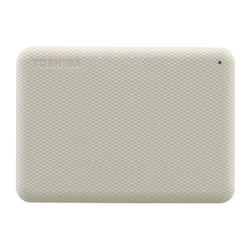 External Hard Drive Toshiba HDTCA10EW3AA 1TB 2,5’’ 1 TB SSD - Външни HDD<<<TOSHIBA компоненти за