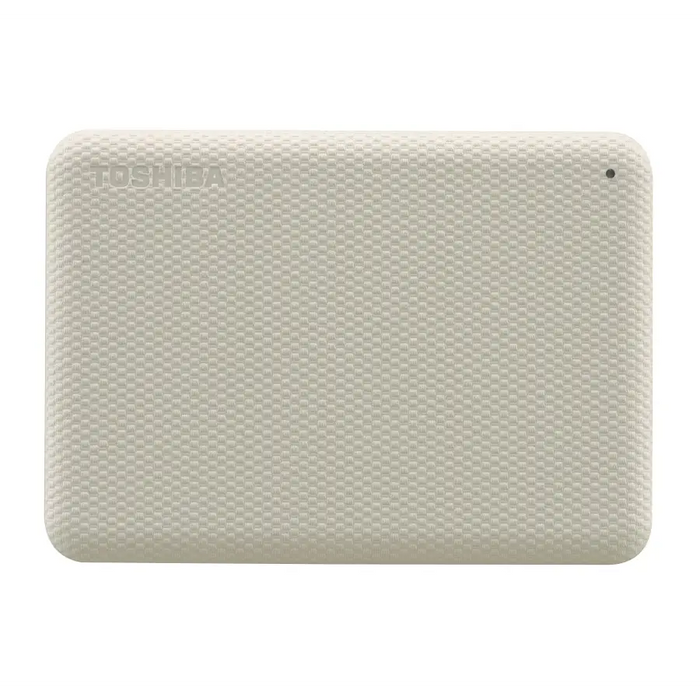 External Hard Drive Toshiba HDTCA10EW3AA 1TB 2,5’’ 1 TB SSD - Външни HDD<<<TOSHIBA компоненти за