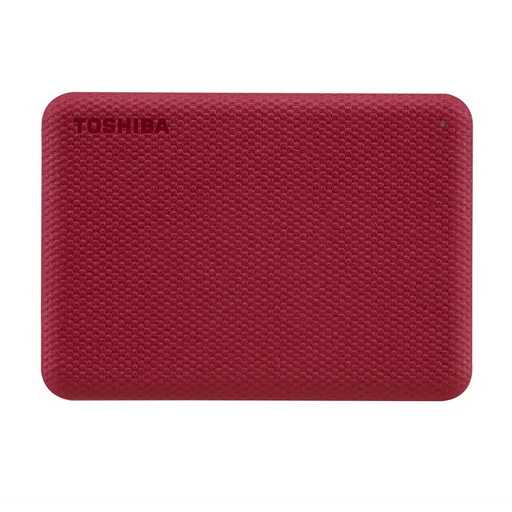 External Hard Drive Toshiba HDTCA20ER3AA 2TB 2,5’’ 2 TB SSD 2 TB HDD - Външни HDD<<<TOSHIBA компоненти за