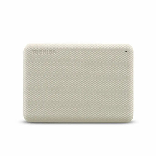 External Hard Drive Toshiba HDTCA40EW3CA White 4 TB HDD 2,5’’ - Компютър Мрежи и компоненти<<<Компютри|