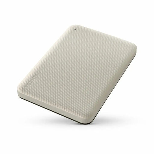 External Hard Drive Toshiba HDTCA40EW3CA White 4 TB HDD 2,5’’ - Компютър Мрежи и компоненти<<<Компютри|