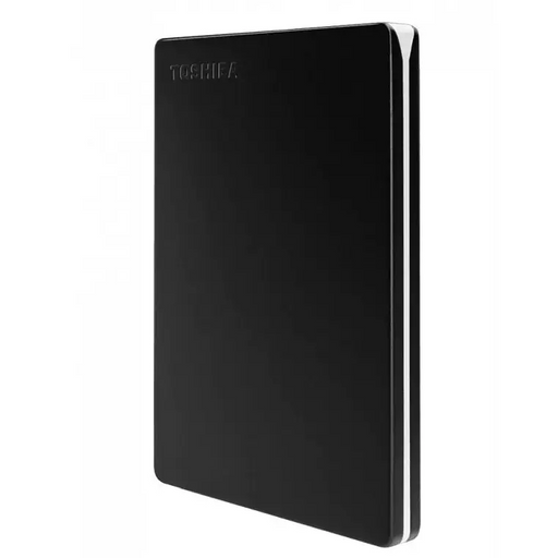 External Hard Drive Toshiba HDTD310EK3DA Black 1 TB HDD - Външни HDD<<<TOSHIBA компоненти за