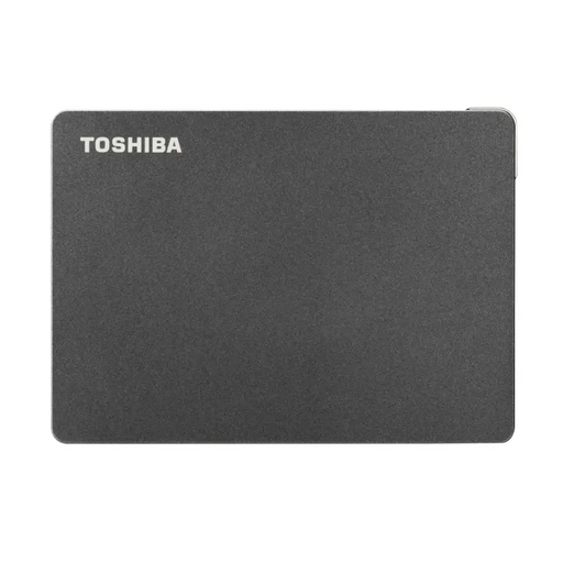 External Hard Drive Toshiba HDTX120EK3AA Grey 2 TB HDD - Външни HDD<<<TOSHIBA компоненти за