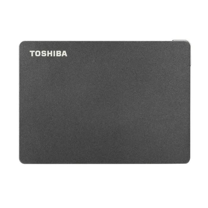 External Hard Drive Toshiba HDTX120EK3AA Grey 2 TB HDD - Външни HDD<<<TOSHIBA компоненти за