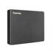 External Hard Drive Toshiba HDTX120EK3AA Grey 2 TB HDD - Външни HDD<<<TOSHIBA компоненти за