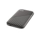External hard drive WD My Passport SSD 2TB WDBAGF0020BGY-WESN - Външни хард дискове<<<Устройства за