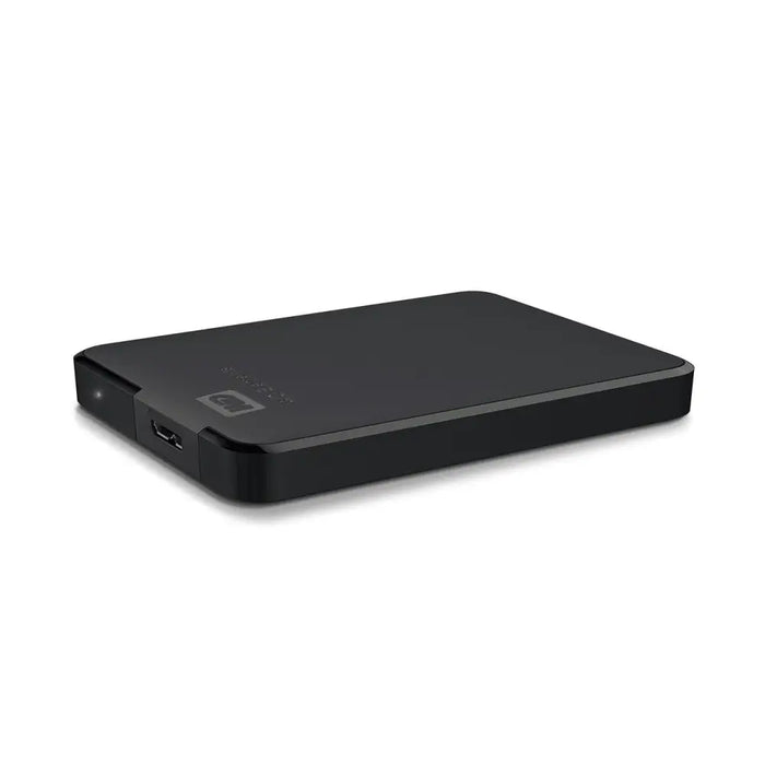 External hard drive Western Digital Elements Portable 1TB 2.5’’ - Portable<<<WESTERN DIGITAL External Hard