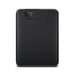 External hard drive Western Digital Elements Portable 1TB 2.5’’ - Portable<<<WESTERN DIGITAL External Hard