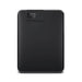 External hard drive Western Digital Elements Portable 2TB 2.5’’ - Portable<<<WESTERN DIGITAL External Hard