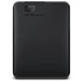 External hard drive Western Digital Elements Portable 4TB 2.5’’ - Portable<<<WESTERN DIGITAL External Hard