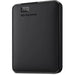 External hard drive Western Digital Elements Portable 4TB 2.5’’ - Portable<<<WESTERN DIGITAL External Hard