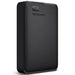 External hard drive Western Digital Elements Portable 4TB 2.5’’ - Portable<<<WESTERN DIGITAL External Hard