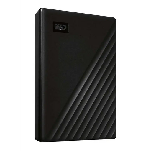 External hard drive Western Digital My Passport 1TB 2.5’’ - Portable<<<WESTERN DIGITAL External Hard Drives<<<WESTERN