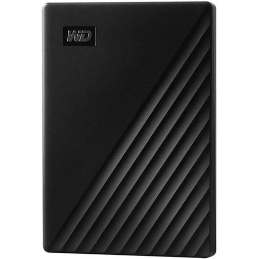 External hard drive Western Digital My Passport 1TB 2.5’’ - Portable<<<WESTERN DIGITAL External Hard Drives<<<WESTERN