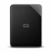 External Hard Drive Western Digital WDBG8A0060BBK-WESN 6 TB Black - Компютър Мрежи и компоненти<<<Компютри|
