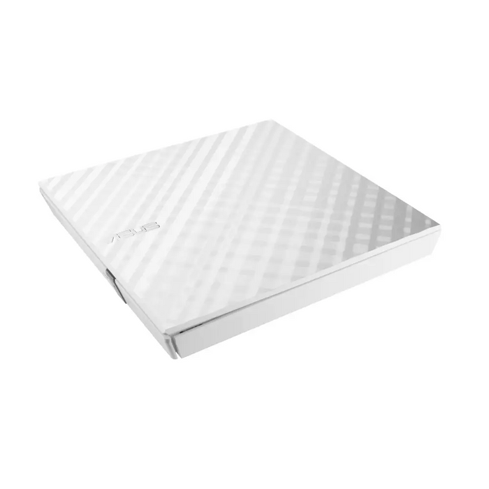 External Recorder Asus SDRW-08D2S-U Lite - Blu-Ray CD/DVD и други<<<Оптични устройства<<<Компоненти<<<ALSO&&&Оптични