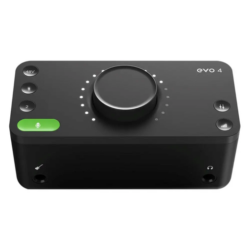 External Recorder Audient EVO4