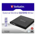 External Recorder Verbatim Slimline CD/DVD Black - Електроника Телевизори<<<Компютри| Електроника<<<BigBuy&&&DVD