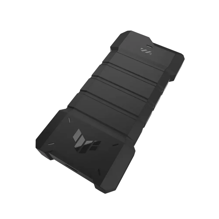 External SSD ASUS TUF Gaming AS1000 PLUS - 1TB SSD - Външни SSD<<<Компютърна периферия<<<ValiAPI&&&Външни