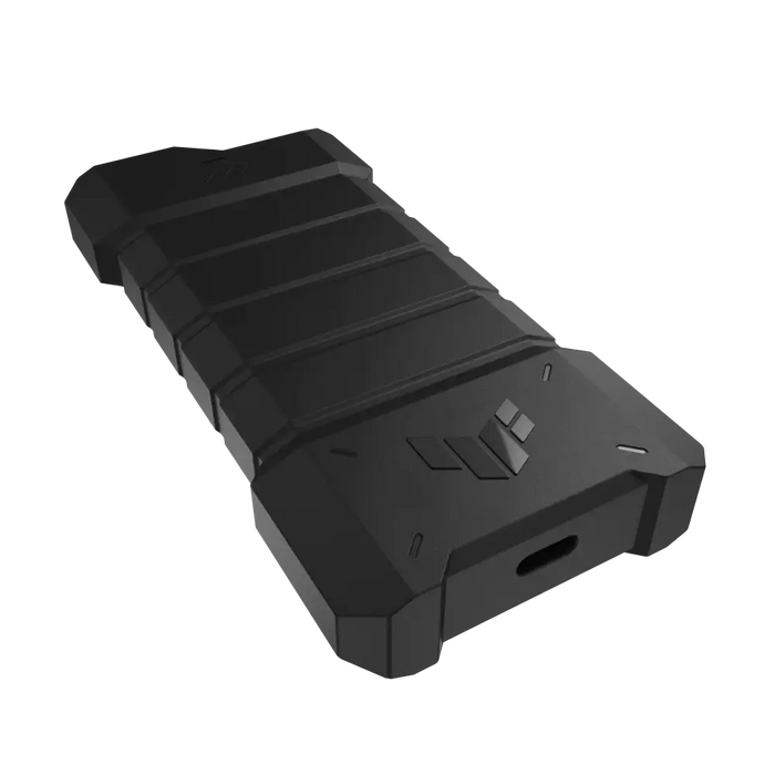 External SSD ASUS TUF Gaming AS1000 PLUS - 1TB SSD - Външни SSD<<<Компютърна периферия<<<ValiAPI&&&Външни