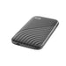 External SSD drive Western Digital My Passport 500GB - Външни дискове<<<Компютърна периферия<<<ValiAPI